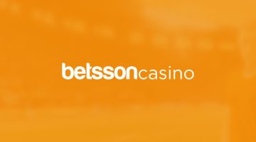 betsson casino logga