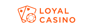 Loyalty casino logo