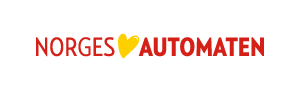 norgesautomaten logo