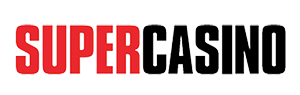 supercasino logo