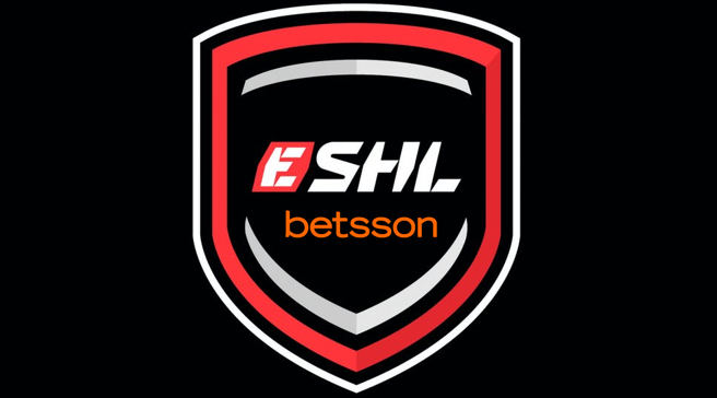 Betsson samarbeter med eSHL