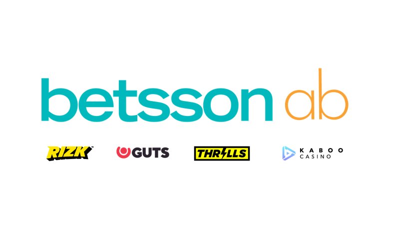 Betsson förvärvar GiGs B2C-verksamhet