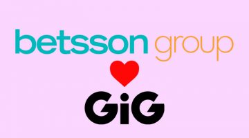 gig betsson