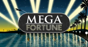 Mega-Fortune