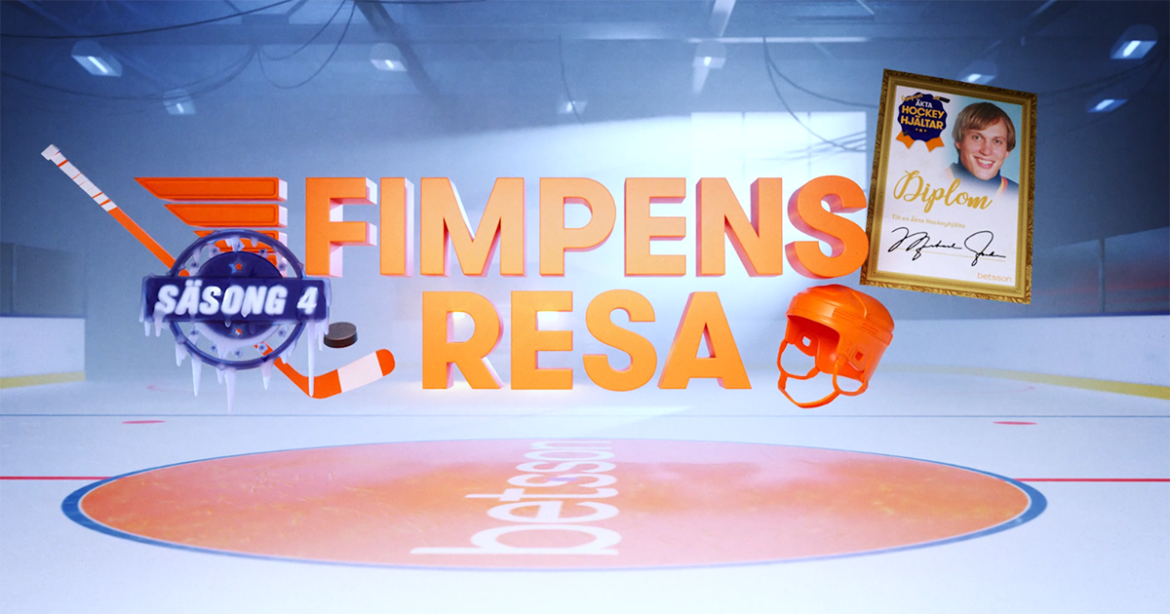 Fimpens Resa – se alla avsnitt