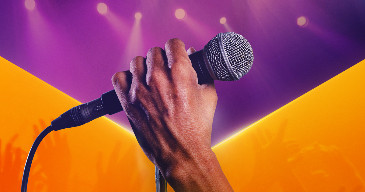 Quiz: Hur stor Mello-nörd är du?