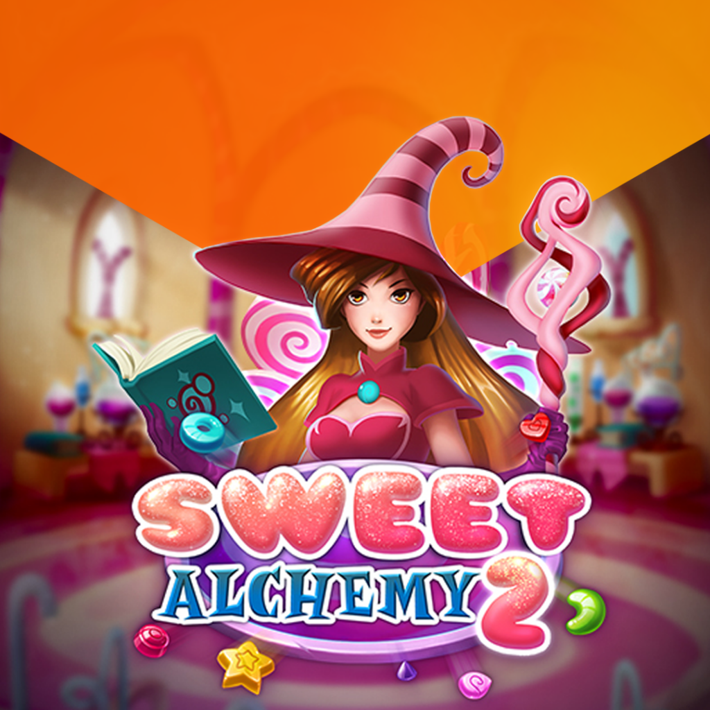 Sweet Alchemy 2