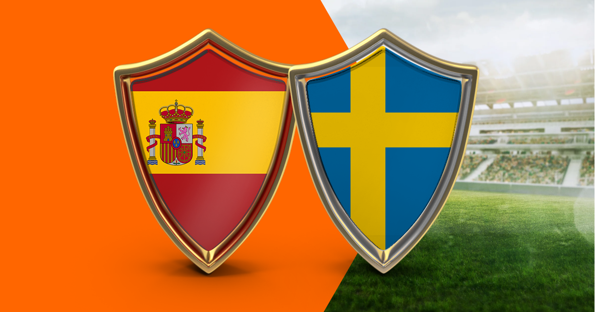 Odds Spanien-Sverige – semifinal Dam-VM 2023