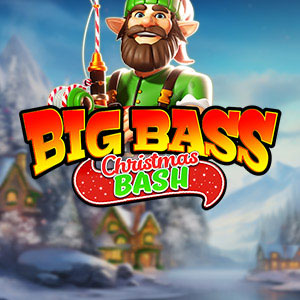 Big Bass Christmas Bash