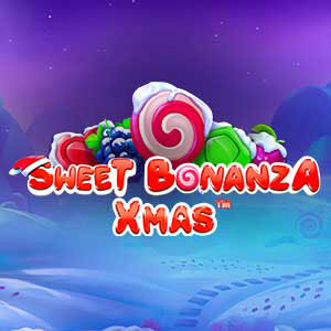 Sweet Bonanza Xmas