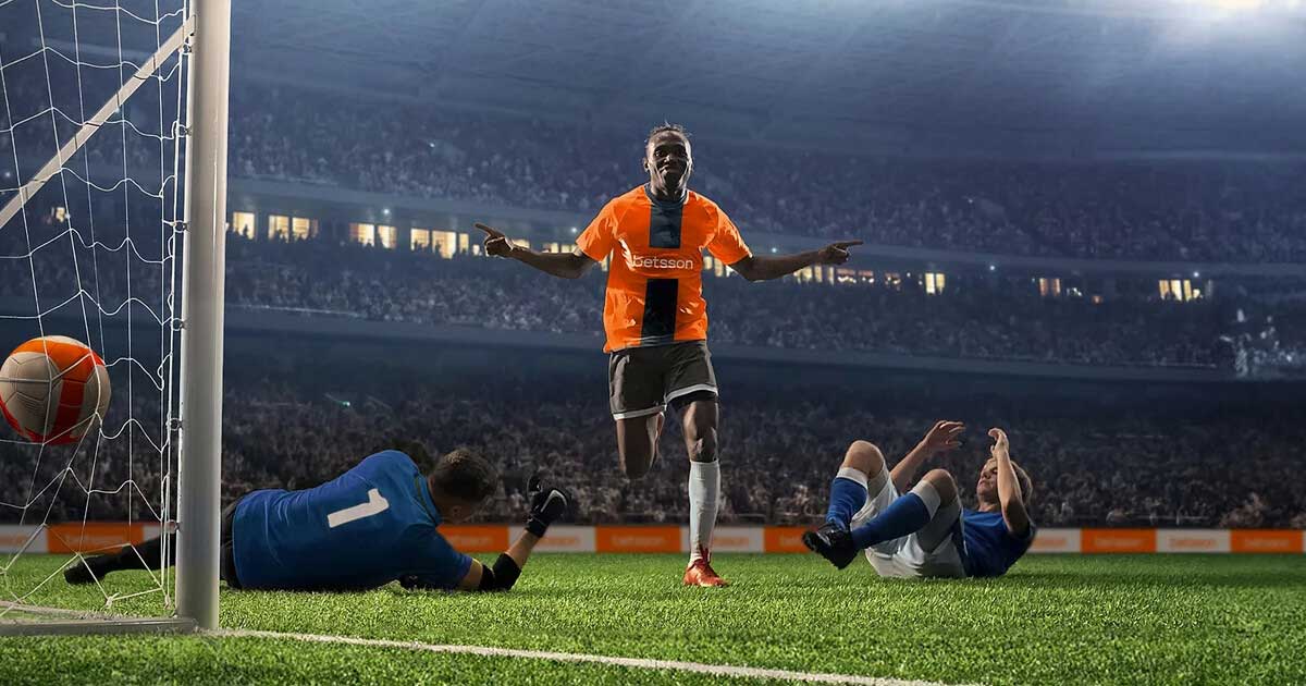 Här är världens 10 största fotbollsarenor