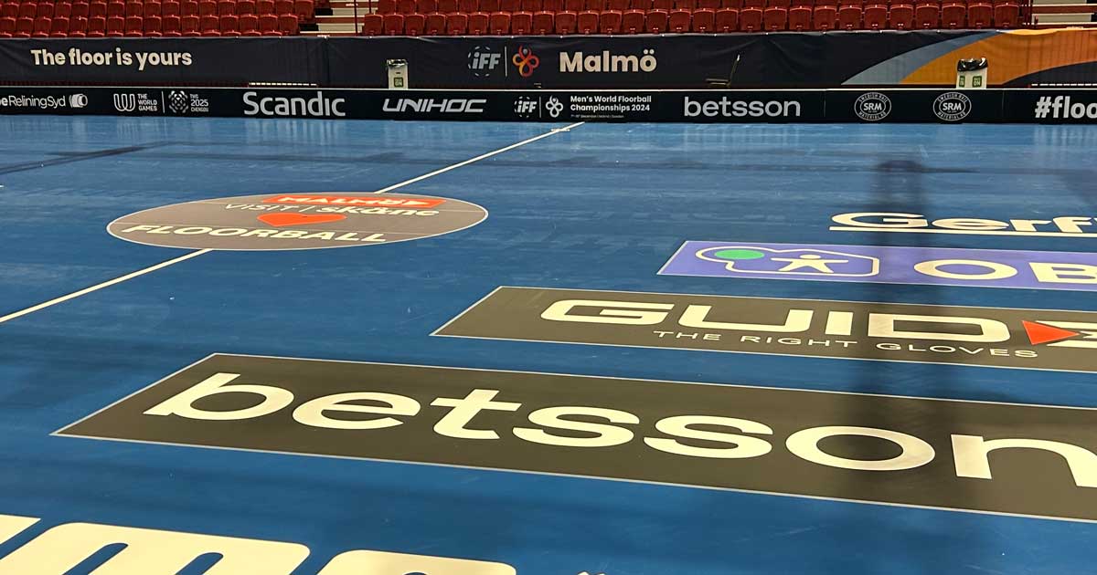 Så går det i innebandy-VM enligt oddsen