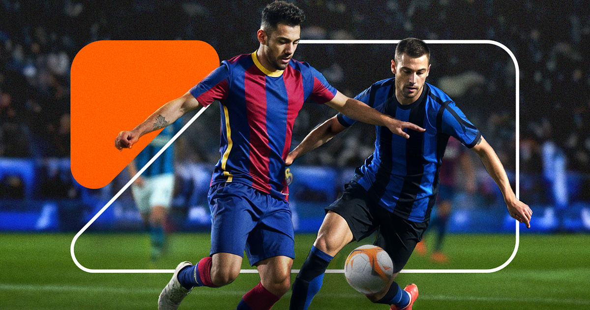 Hetaste oddsen till Inter-Barcelona – CL-semifinal 2025