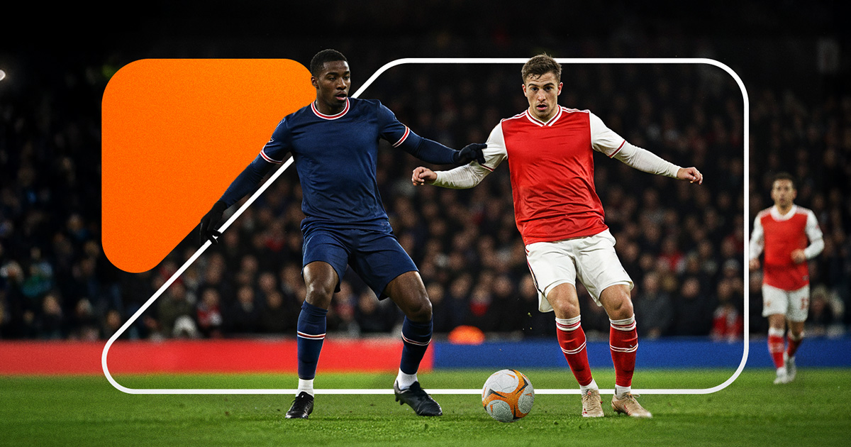 Hetaste oddsen till PSG-Arsenal – CL-semifinal 2025
