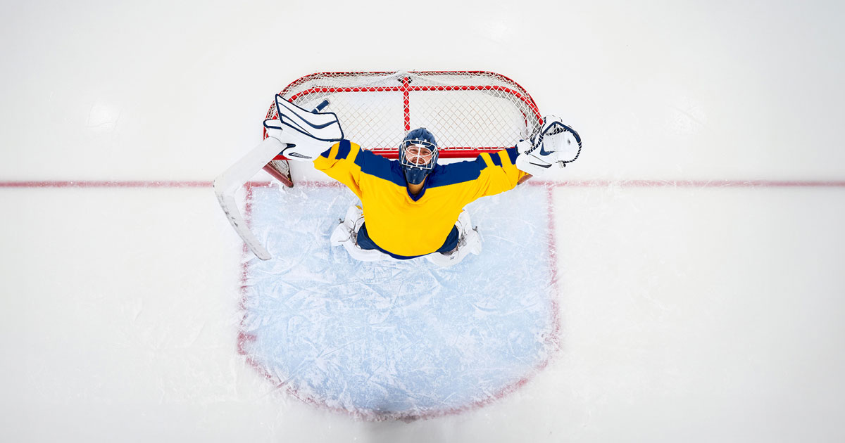 Hetaste oddsen till Sverige-Kanada i Hockey-VM