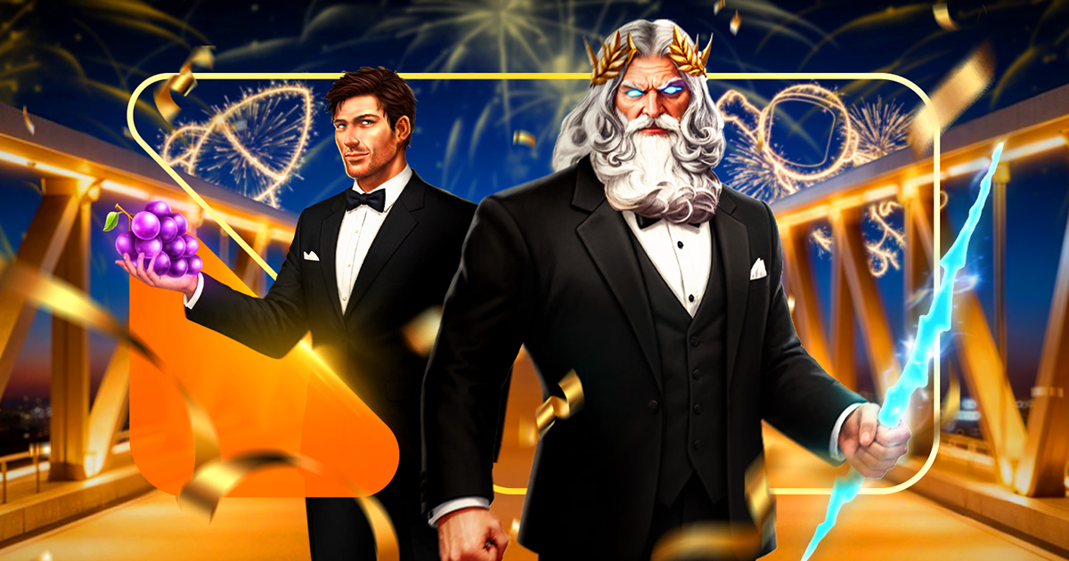 &Aring;rets st&ouml;rsta casinovinster 2025